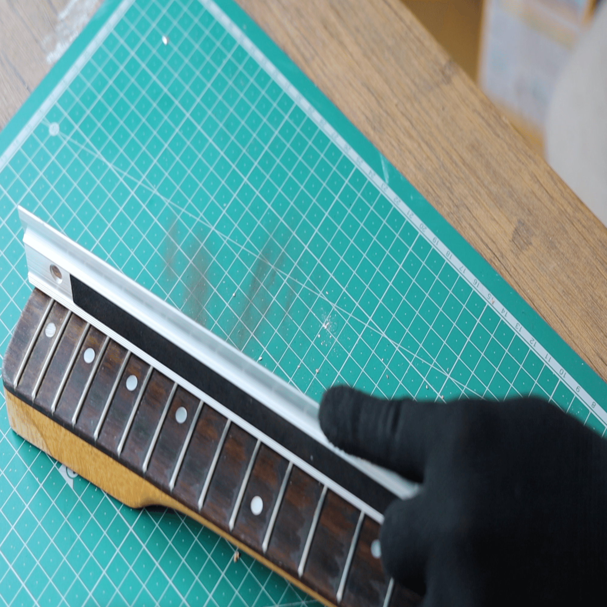 Greco Super Sounds再び その6｜Croquetteギター機材研究