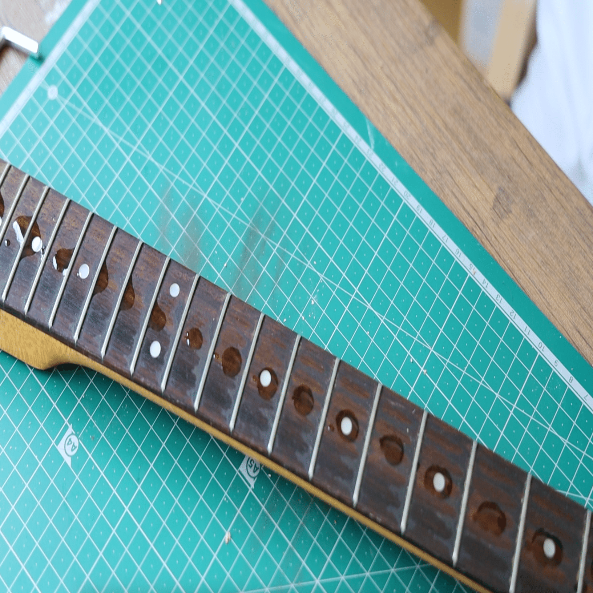 Greco Super Sounds再び その6｜Croquetteギター機材研究