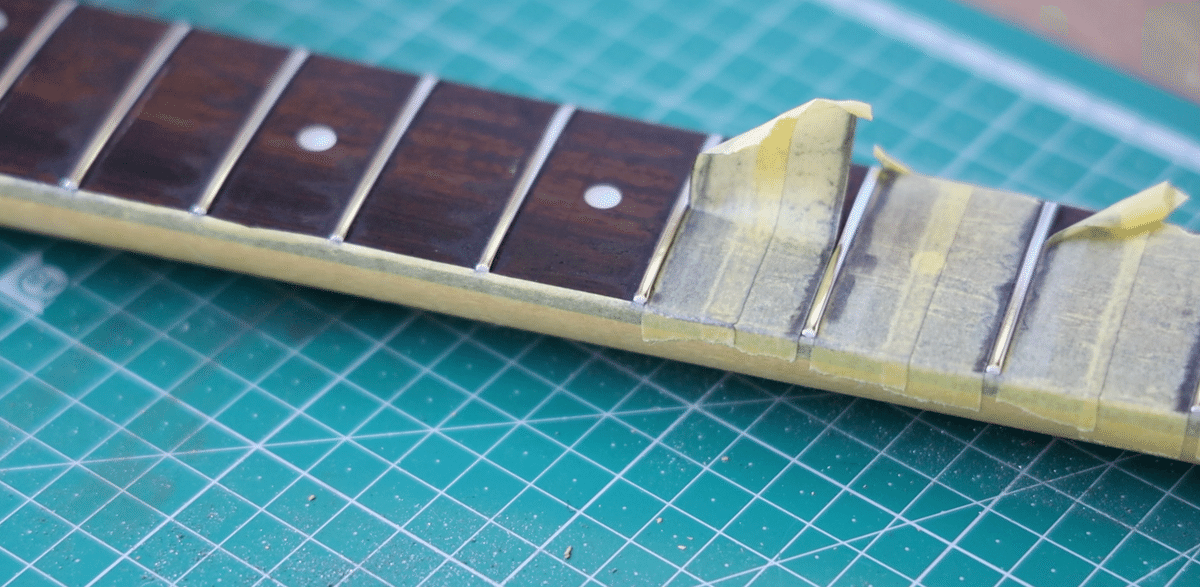 Greco Super Sounds再び その6｜Croquetteギター機材研究