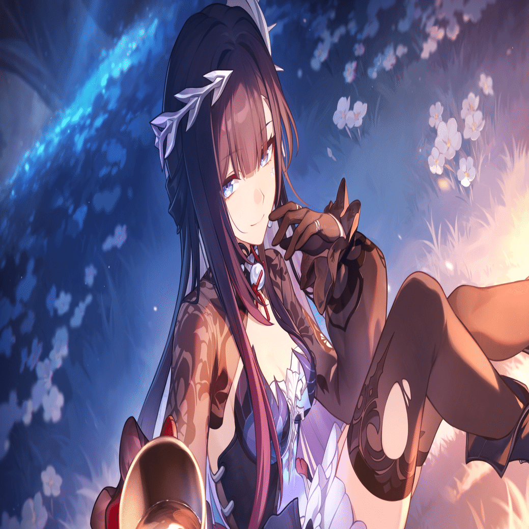 崩壊：スターレイル】ver3.5開拓クエスト感想｜青衣