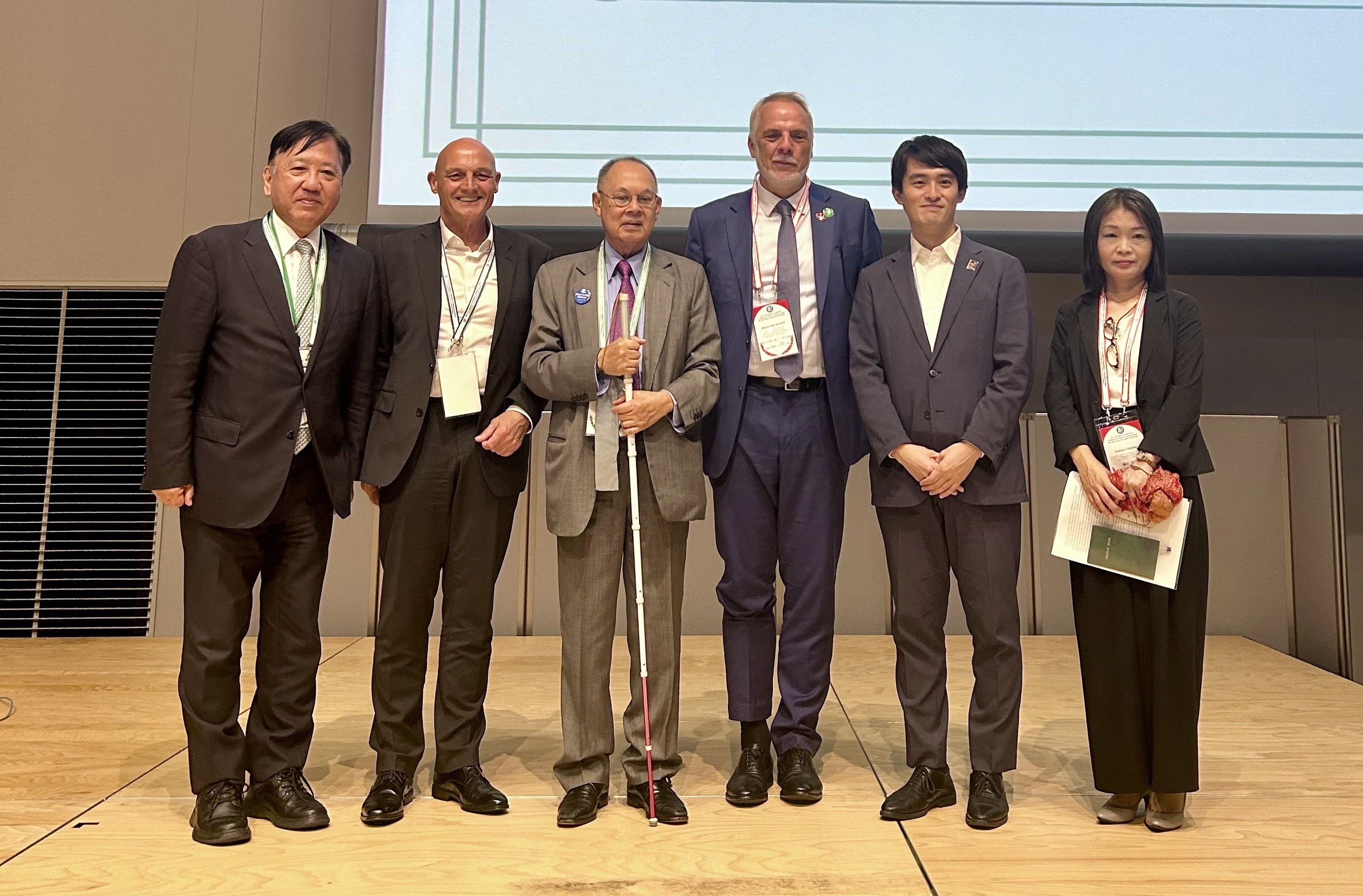 戦後80年。対話で守る民主主義、築く平和の文化｜80 Years After WWⅡ