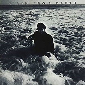 Hirth Martinez「Hirth From Earth」(1975)｜音楽の杜