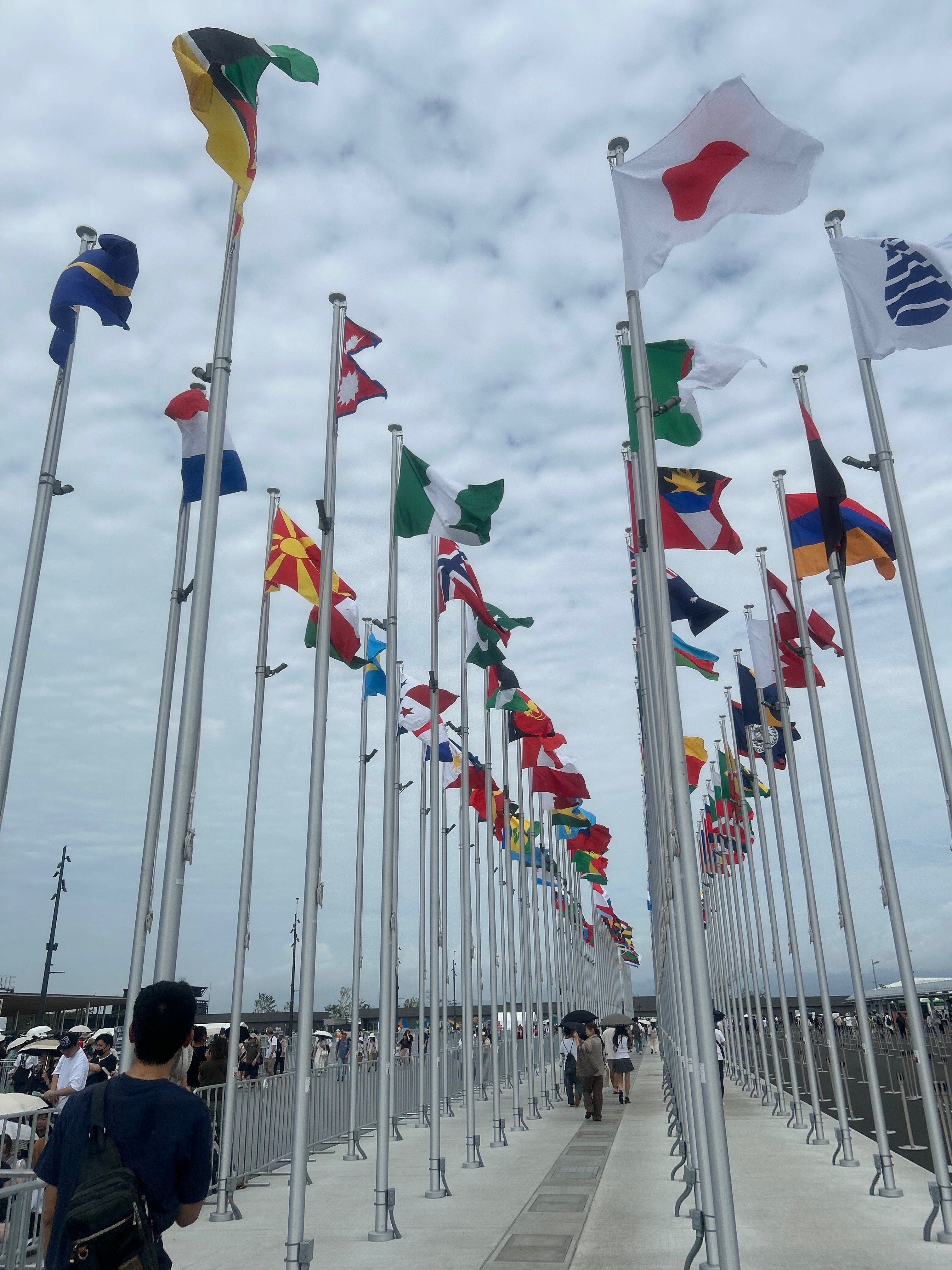 大阪万博 絶対役立つ裏技・TIPS 12選EXPO OSAKA 2025｜タニヒト:英検準