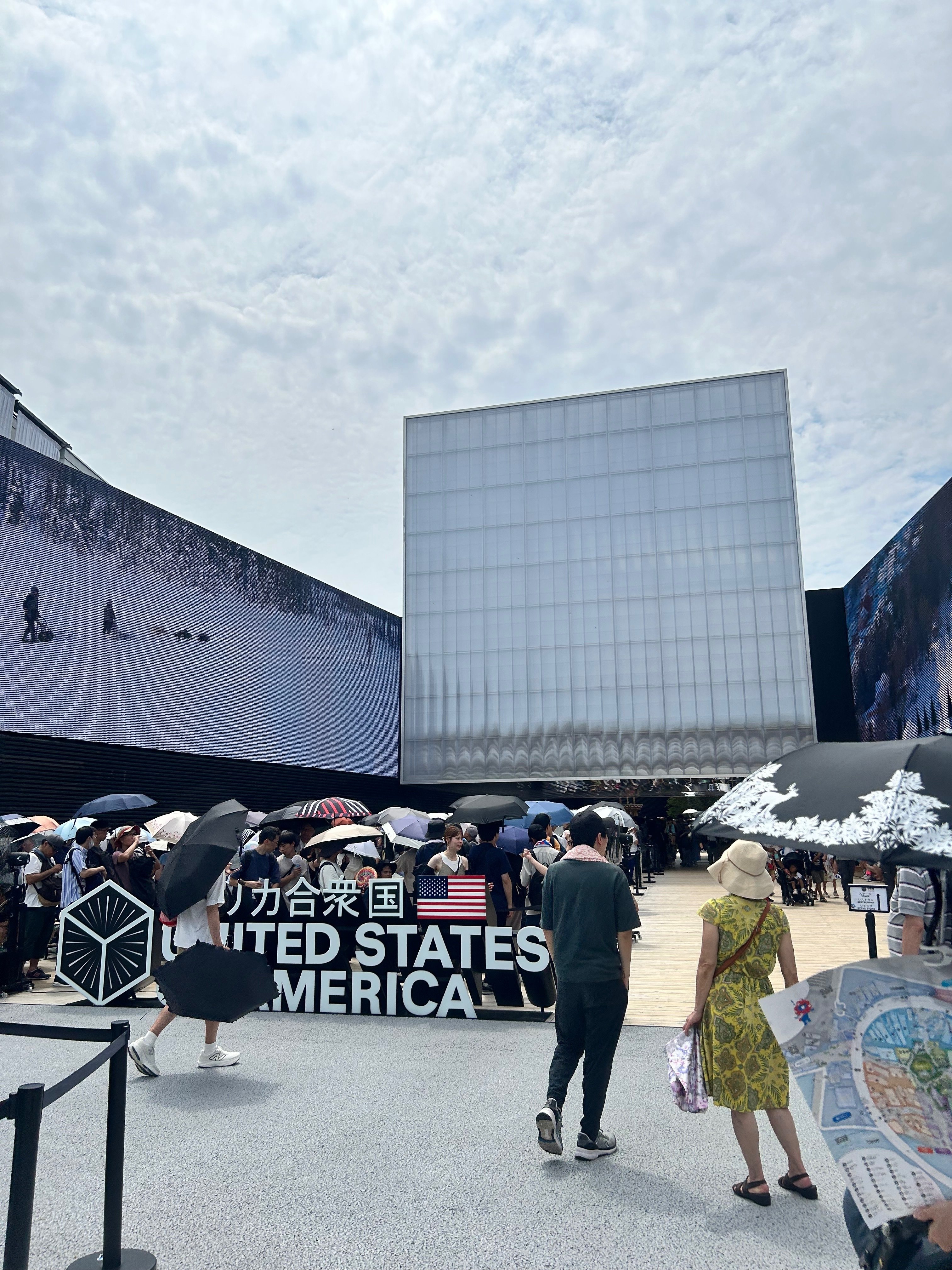 大阪万博 絶対役立つ裏技・TIPS 12選EXPO OSAKA 2025｜タニヒト:英検準