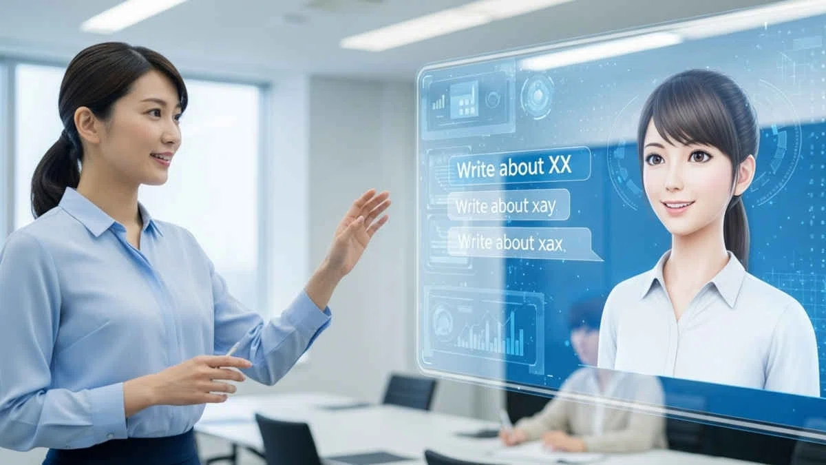 （AI）プロンプトの指示の仕方 Gemini編013