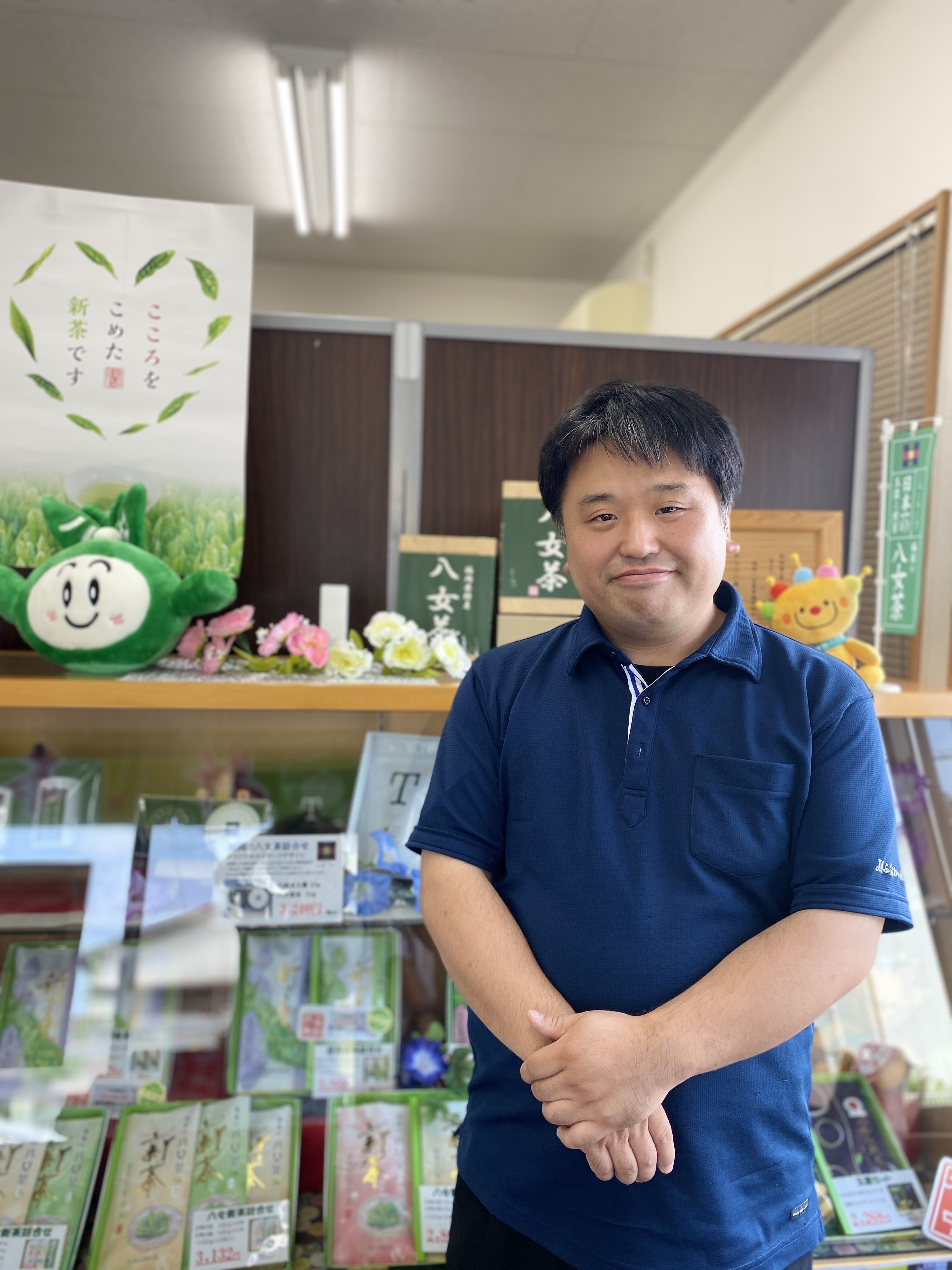 日本一の品質！八女茶の玉露をアルミボトル缶に！｜アルミ缶委員会 -JAA-