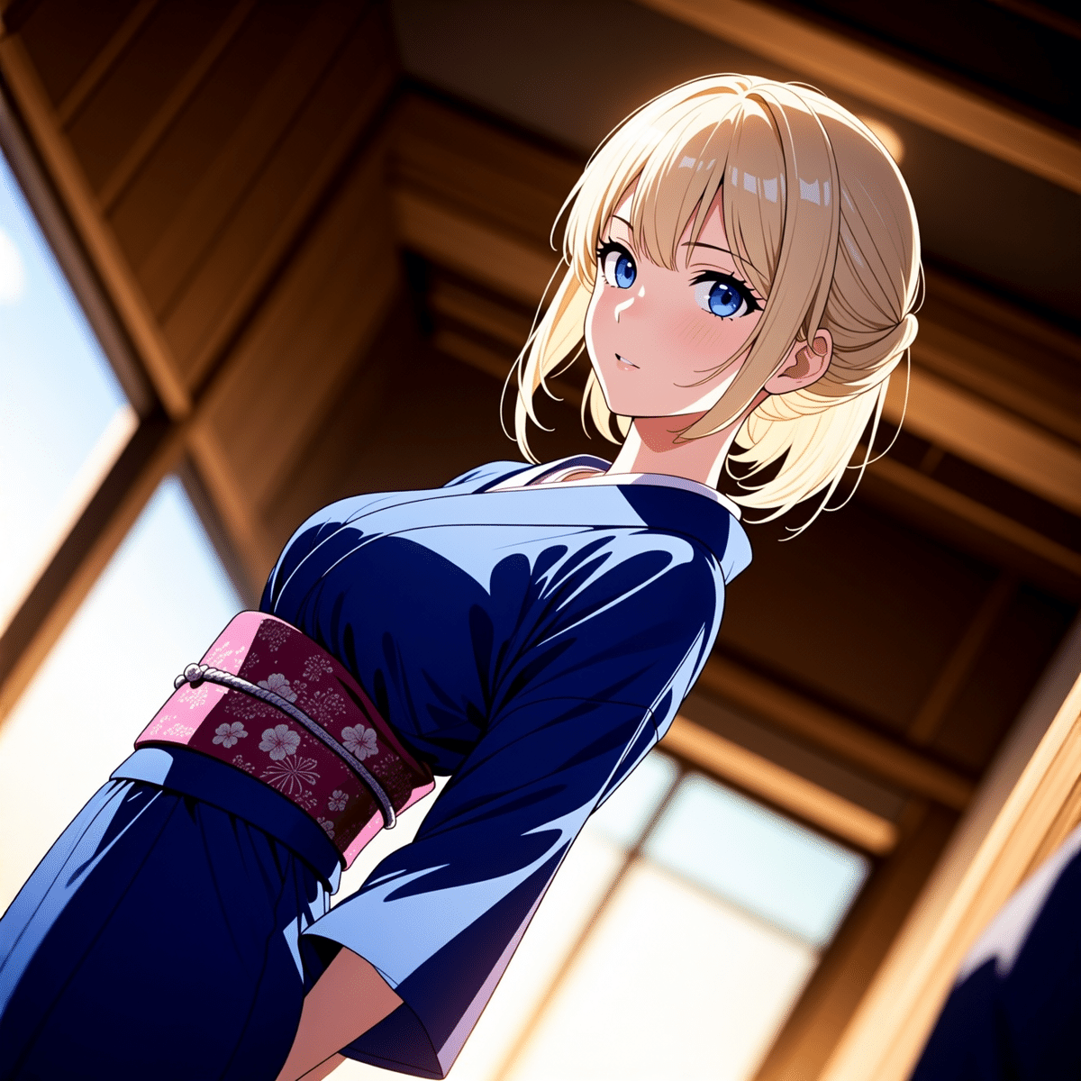 画像生成AI】 Qwen-image：中国語が分かる ハイパラメータモデル