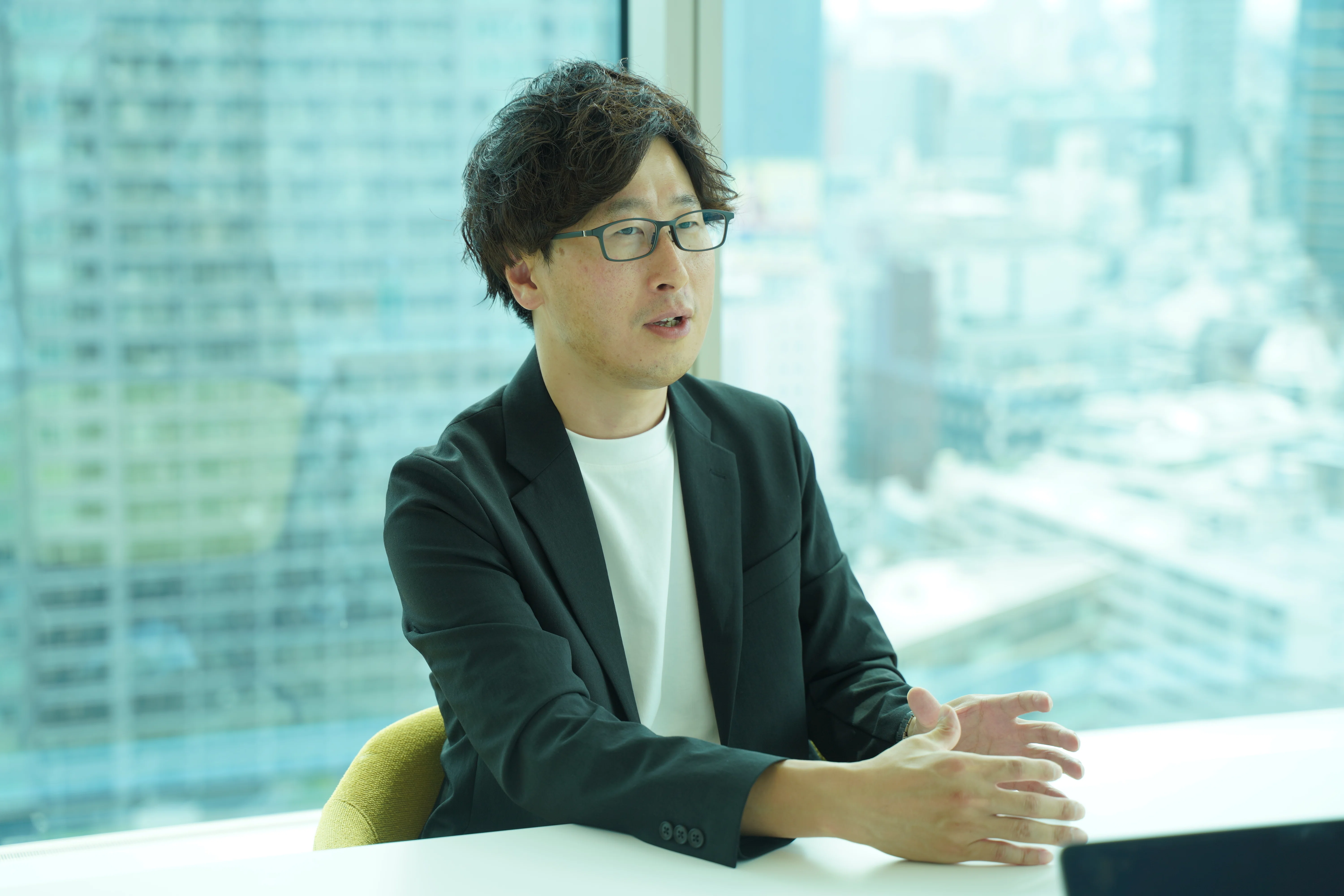 いかにして「自分の教育観」を定義し、学校組織で実現するのか 【加藤