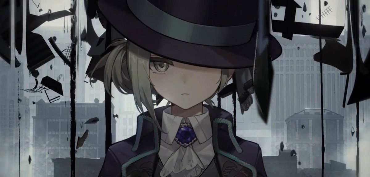 リバース：1999】ヴェルティお気に入りの瞬間4選｜ネムｻｧﾝ