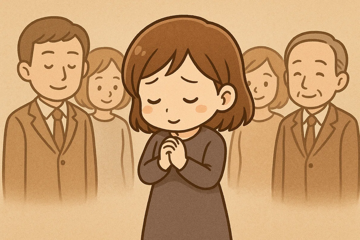 「謙虚」と「謙遜」、そして humility と modesty──言葉の裏にある文化の違い|俊教授 オーバーシー大学 ...