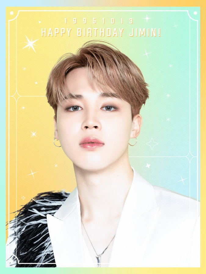 JIMIN2021[26歳誕生日]｜beforesunrise59