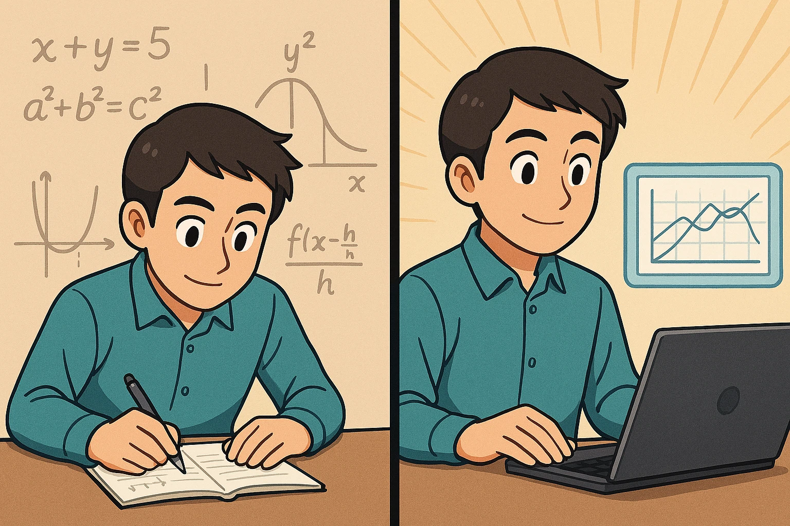 Ask Tools Don't Be Used by Tools! A 20-Year Veteran Engineer Shares 3 Steps for ...