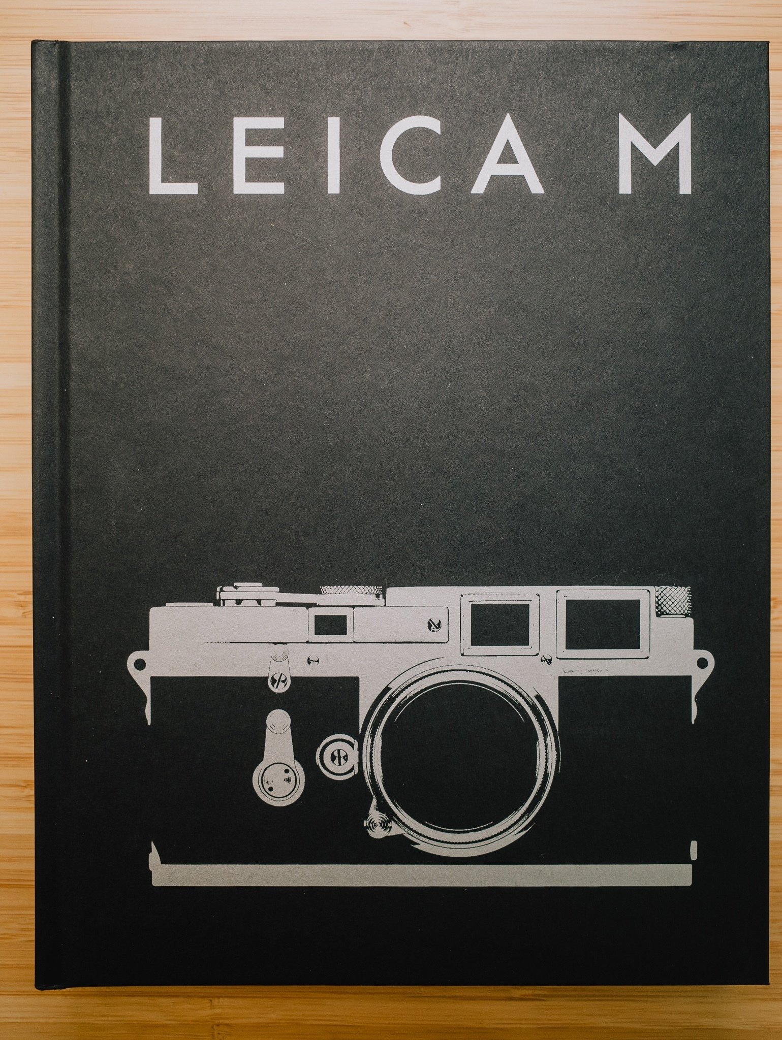 その他 \"Leica M\" Book The “Leica M” Book
