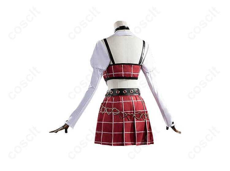 【はるきさま専用】にじさんじ サーニャコスプレ フルセット 他サイトにも掲載中 コスプレ衣装 フルセット にじさんじ サーニャ 葛葉 - メルカリ