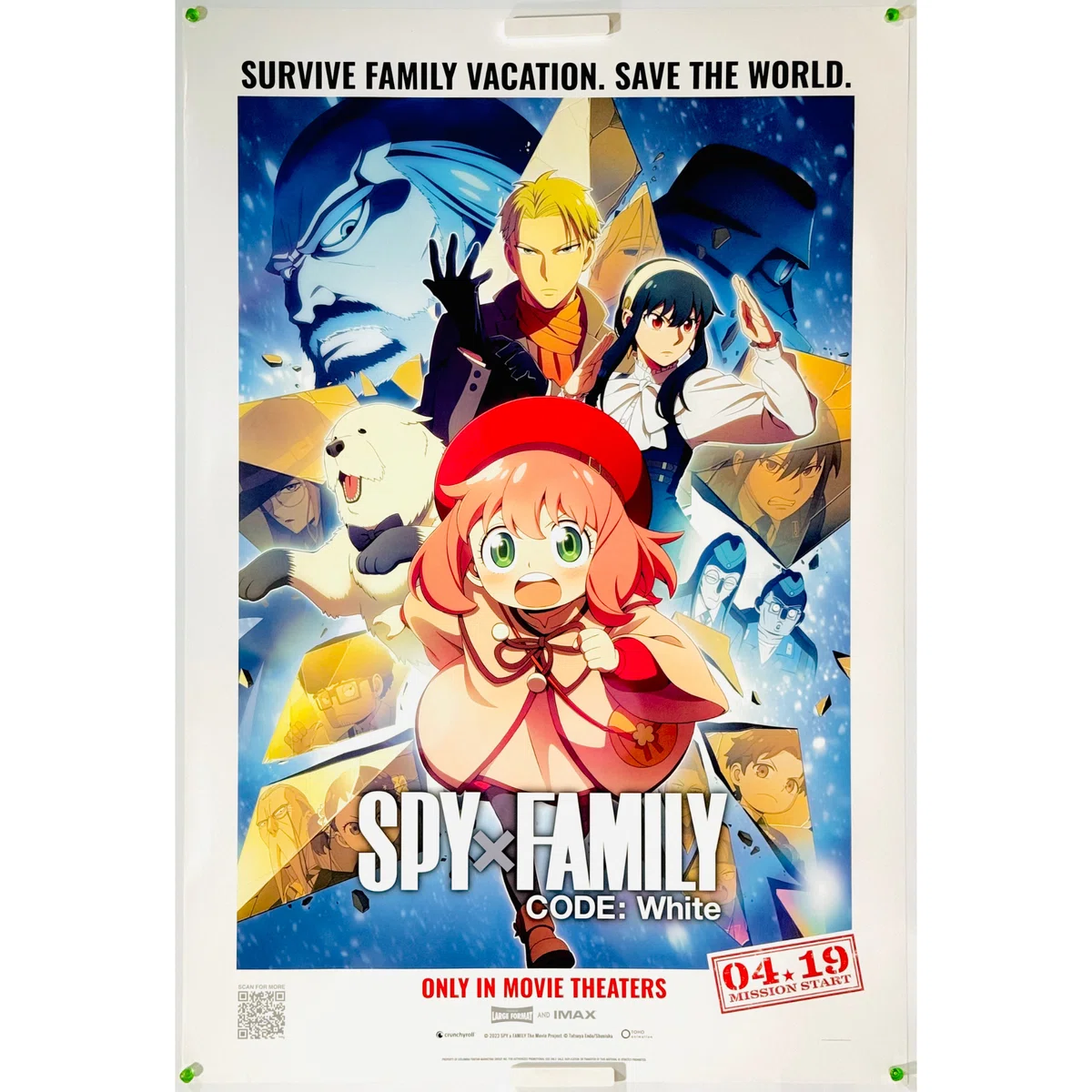 鬼滅の刃」を入口に、海外で公開された少年ジャンプ映画を見る！努力