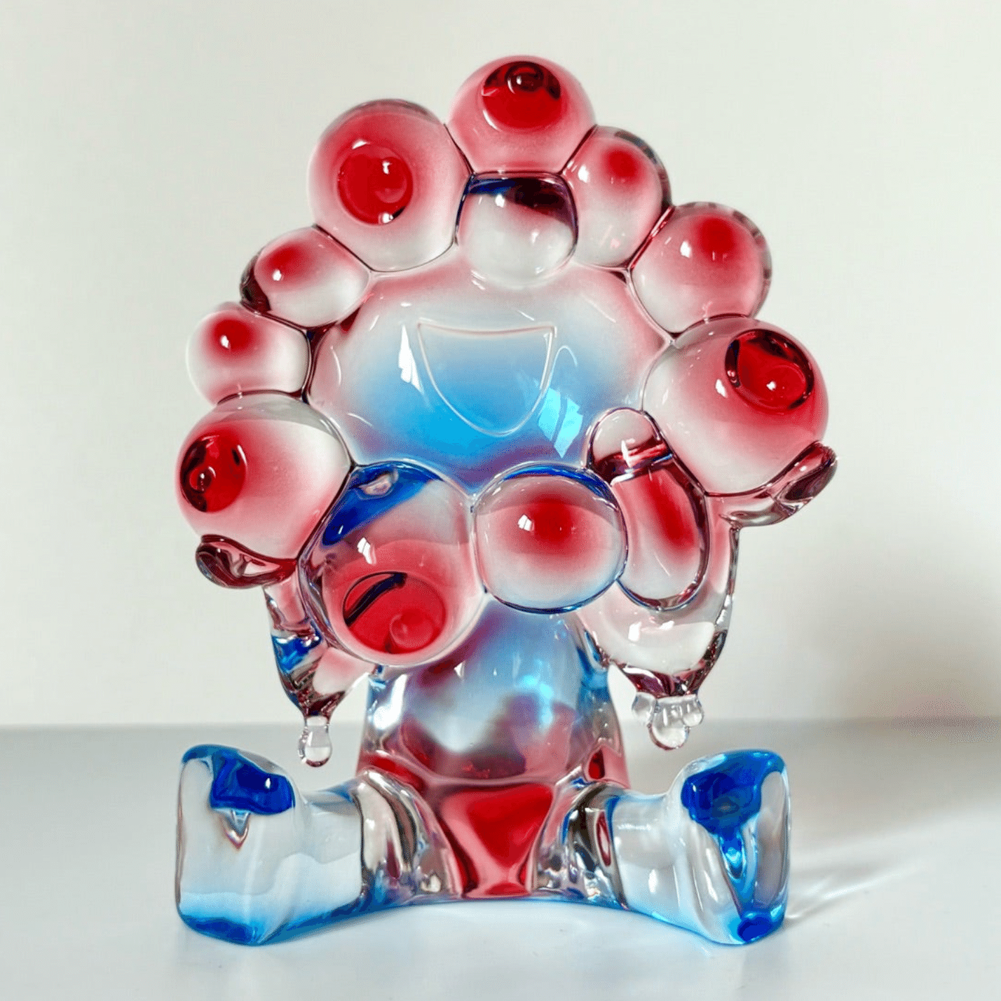 おすすめのミャクミャクグッズは…｜ソリヒキマン（ナミキ ヒロシ）