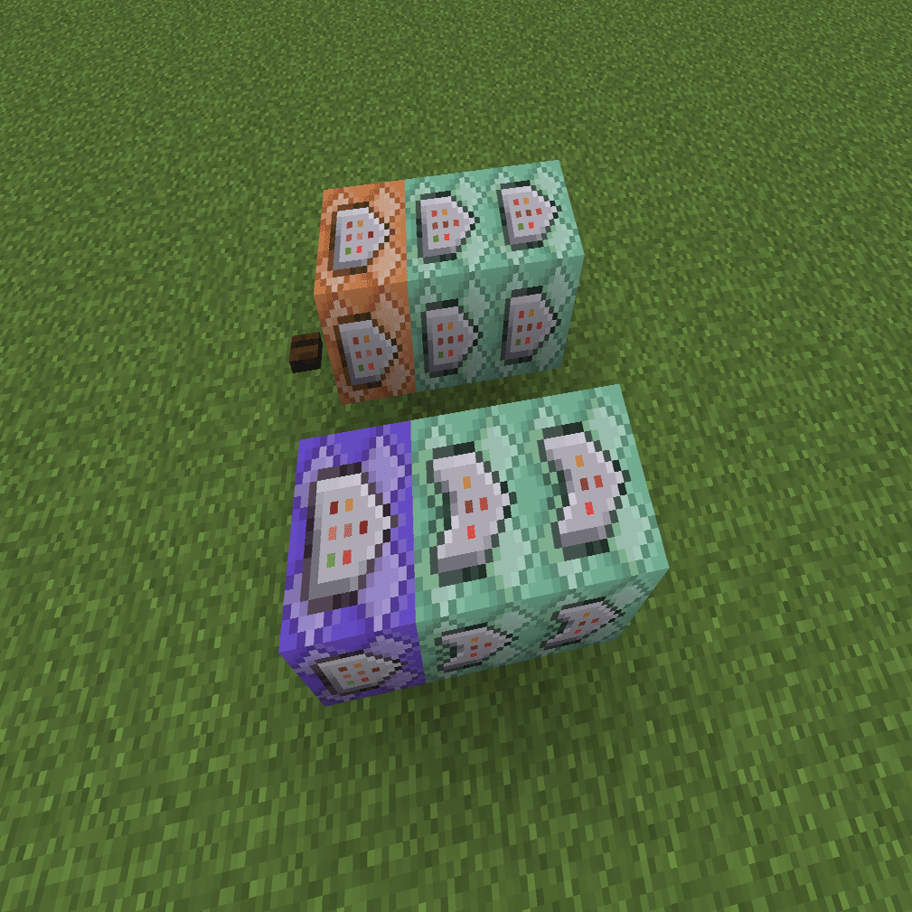 マイクラ脱出ゲーム制作06】コマンドブロックの使い方｜鉢植みつは