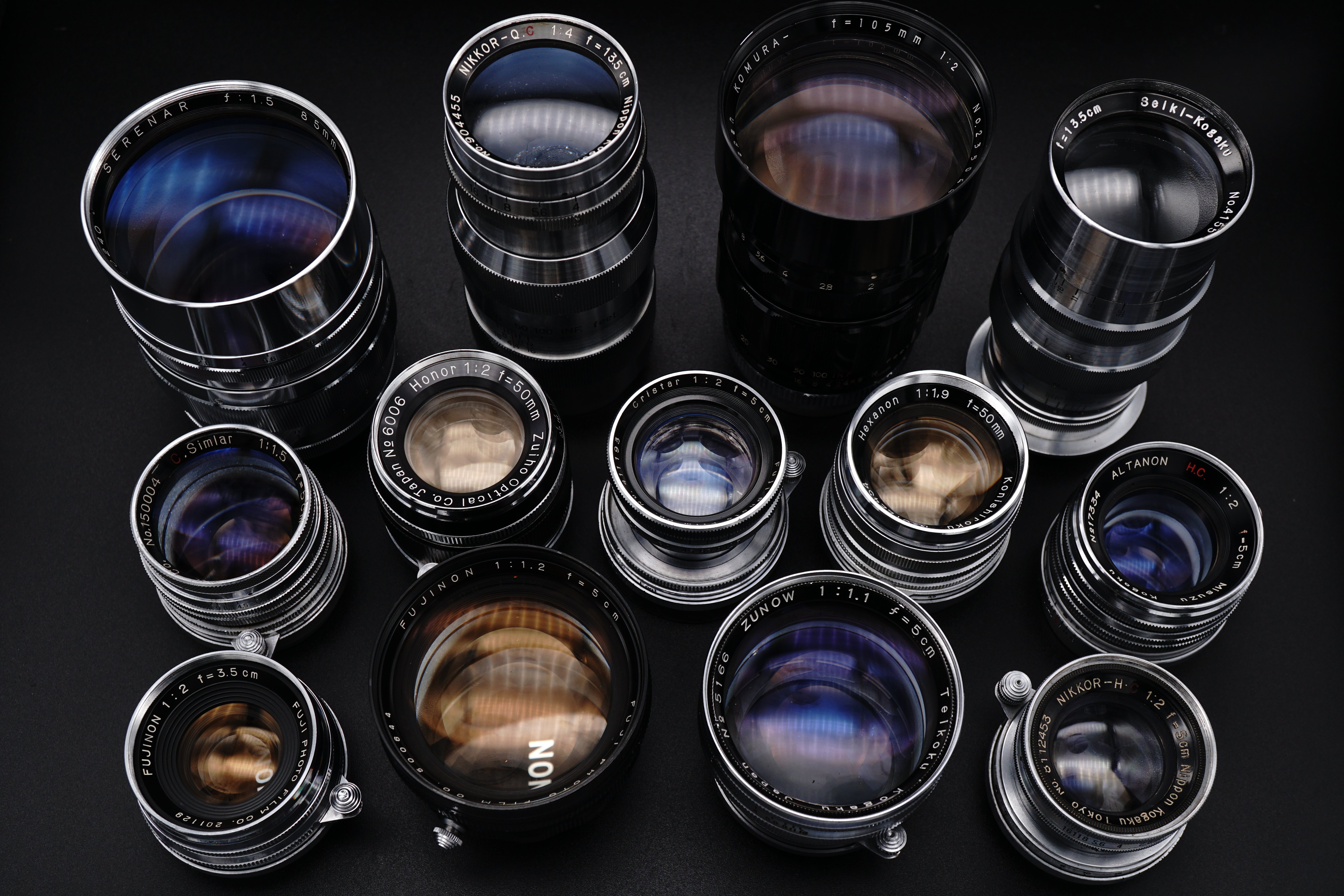【まとめ売り②】Nikon Canon Konicaなどオールドレンズ24点 まとめ売り②】Nikon Canon Konicaなどオールドレンズ24点 まとめ売り