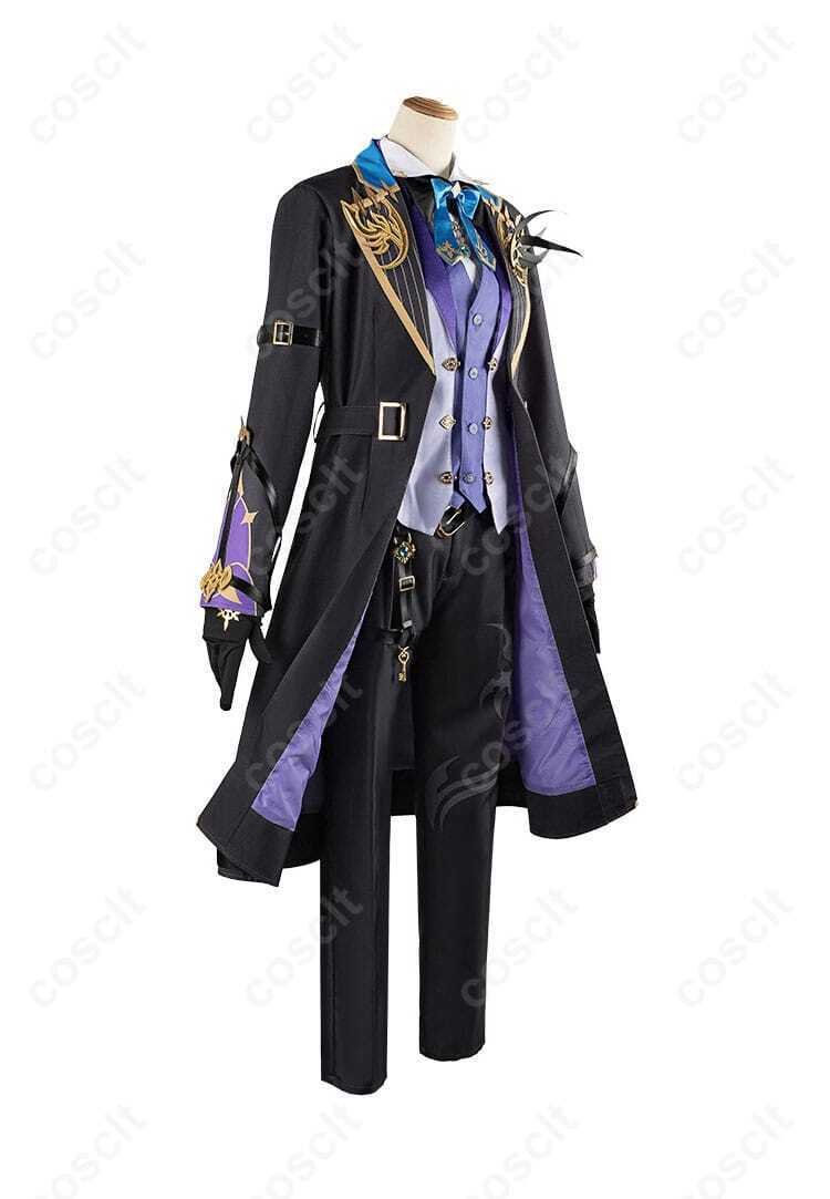 にじさんじ 榊ネス コスプレ フルセット 🌟にじさんじ 榊ネス コスプレ衣装｜元気全開VTuberを完全再現✨【送料