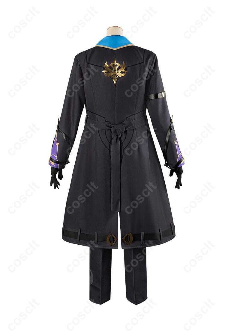 にじさんじ　榊ネス　コスプレ衣装 vtuber にじさんじ 榊ネス コスプレ 衣装 - メルカリ