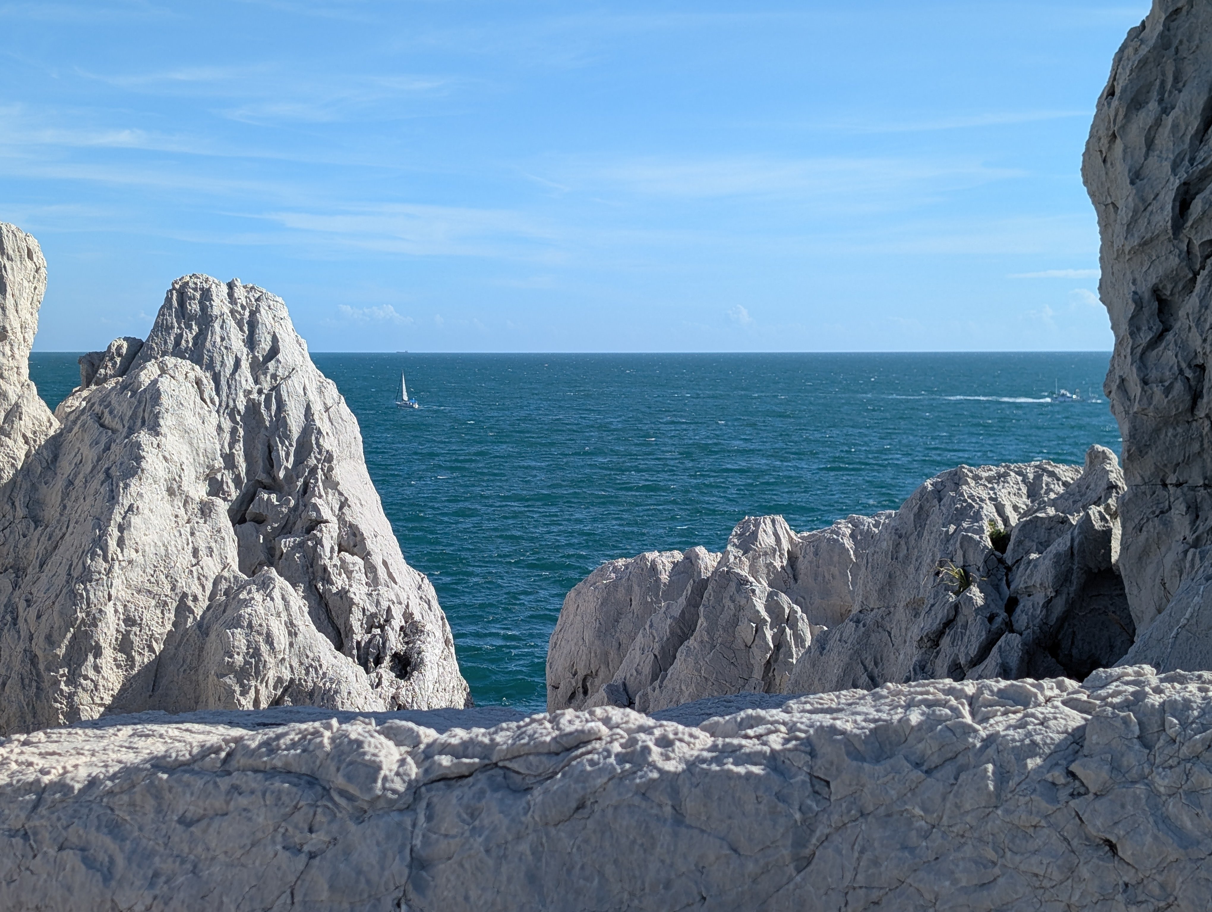 たくさん歩く(白崎海洋公園)#635｜やん（矢野達也）