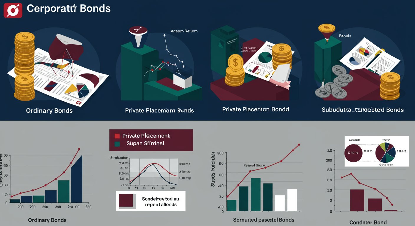 社債とは？仕組みから種類、メリット・デメリットまで完全解説｜株式会社M&A共創パートナーズ
