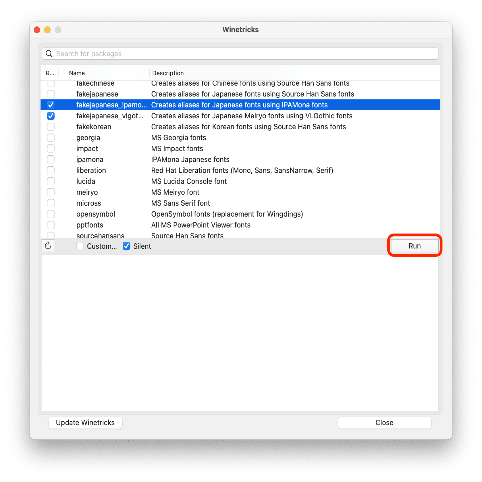 macOSでMetaTraderを動かすには？｜SORA PAPA