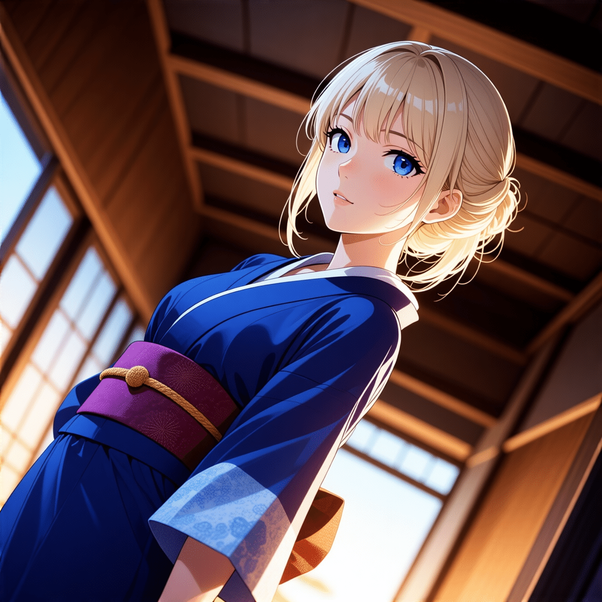 画像生成AI】 Qwen-image：中国語が分かる ハイパラメータモデル