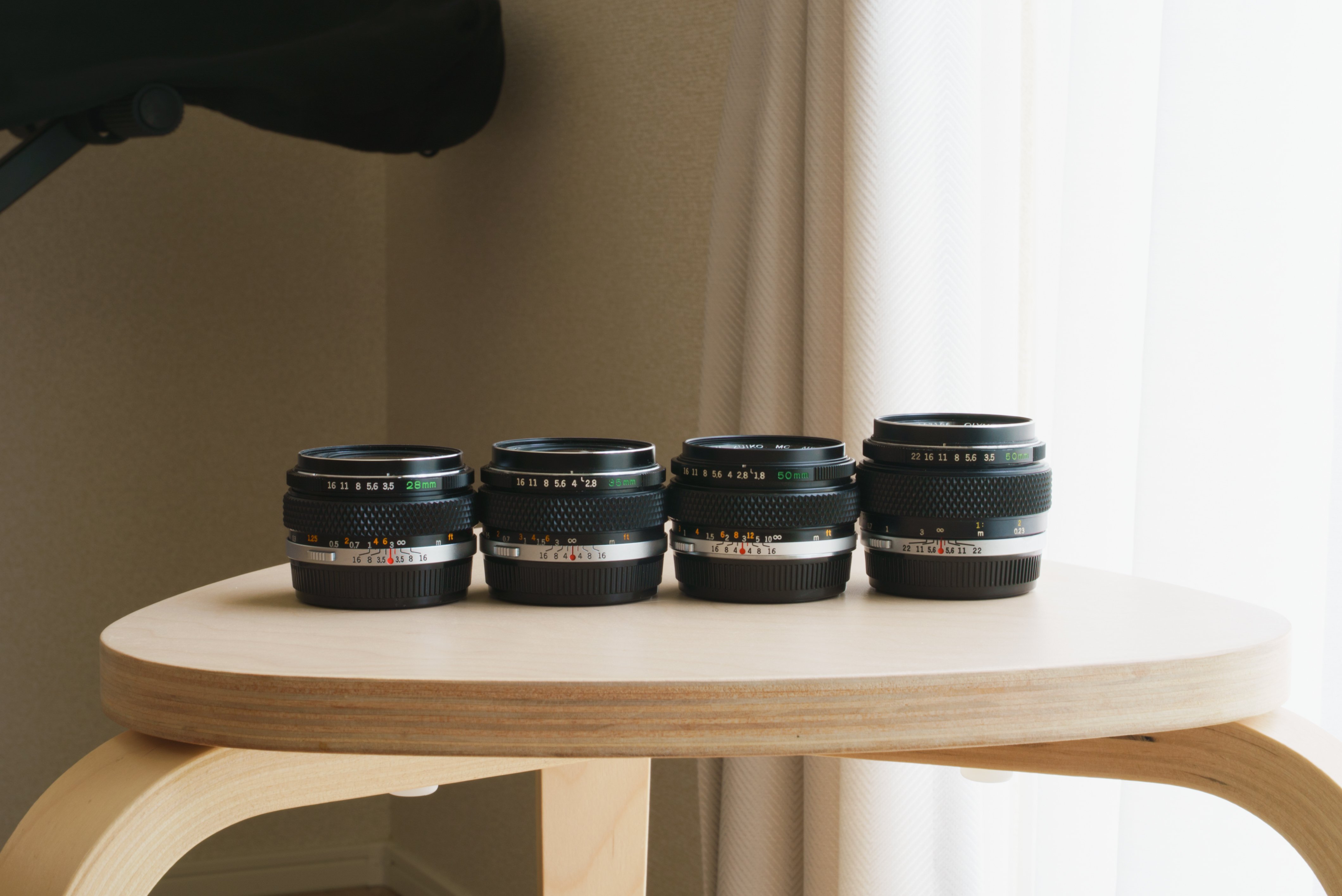 【まとめ売り①】OLYMPUS、Canon、富士フイルムなどオールドレンズ24点 まとめ売り①】OLYMPUS、Canon、富士フイルムなどオールドレンズ24点