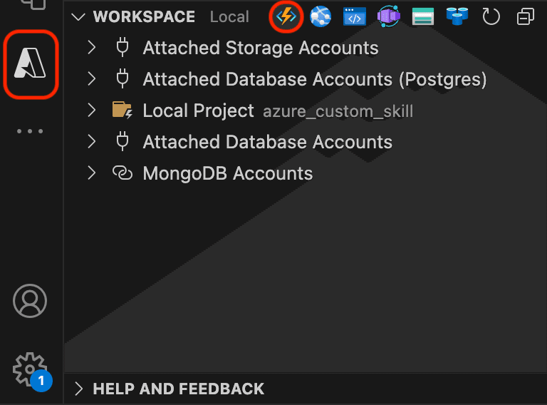 Azure AI Searchカスタムスキルの作成｜株式会社ギブリー（Givery,inc.）