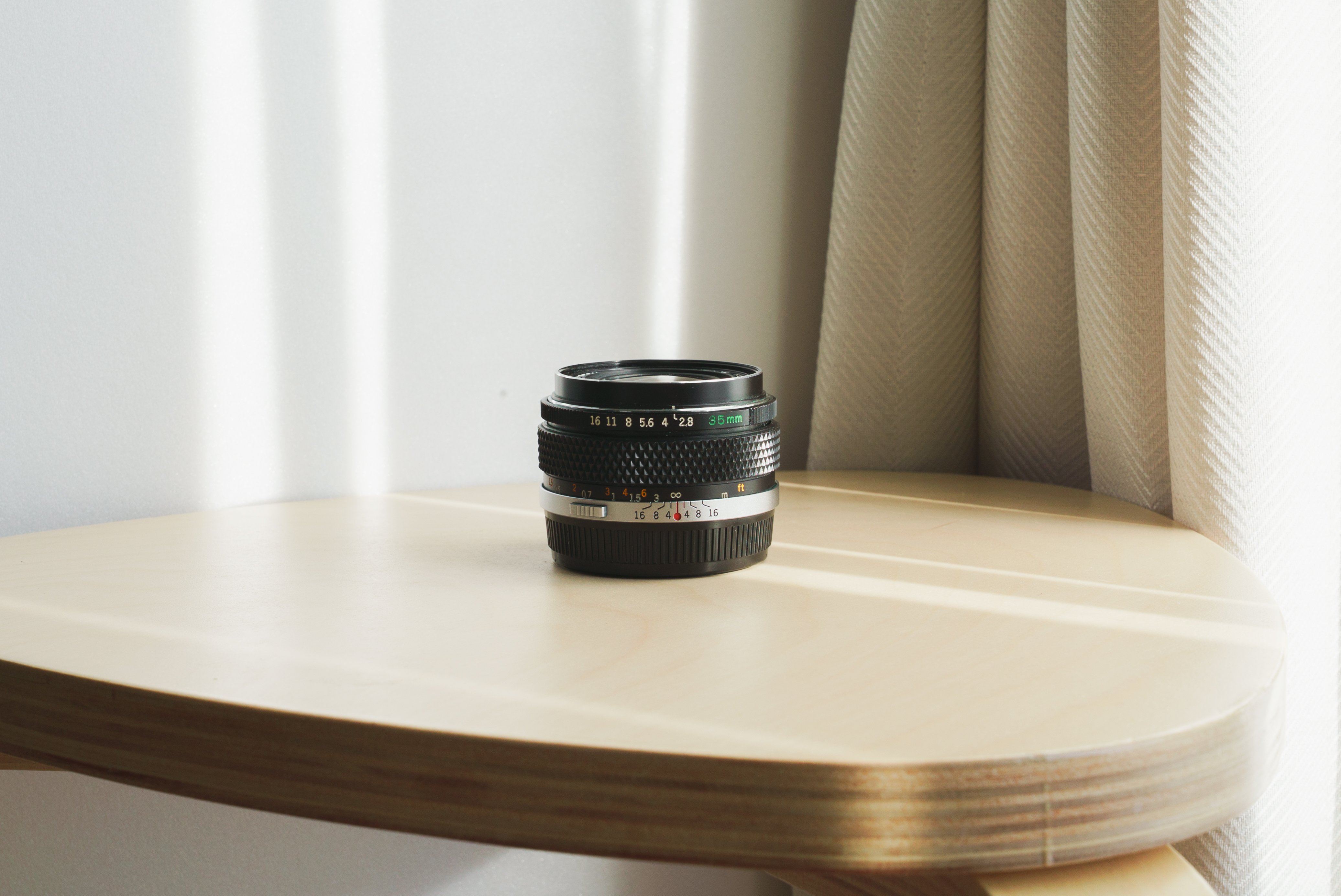 【まとめ売り①】OLYMPUS、Canon、富士フイルムなどオールドレンズ24点 私の愛用するオールドレンズ｜OM Zuiko｜イノウエノリユキ