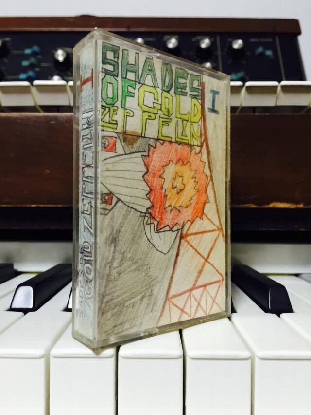 1992前編】イアン・ギランに会えるんだね！（勝手に私の履歴書12）｜金