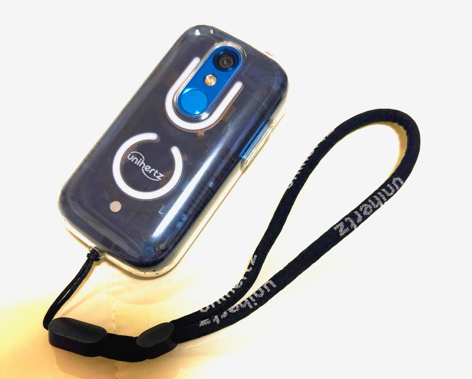 ゼリーみたい?!世界最小スマホ?Unihertz Jelly starお迎えしました 