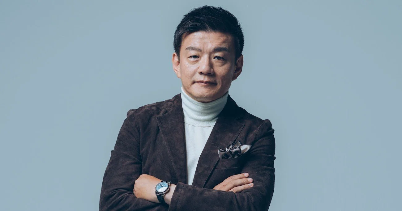 森岡毅】「ビビっている君は素晴らしい！」挑戦する全ての人に贈る「心