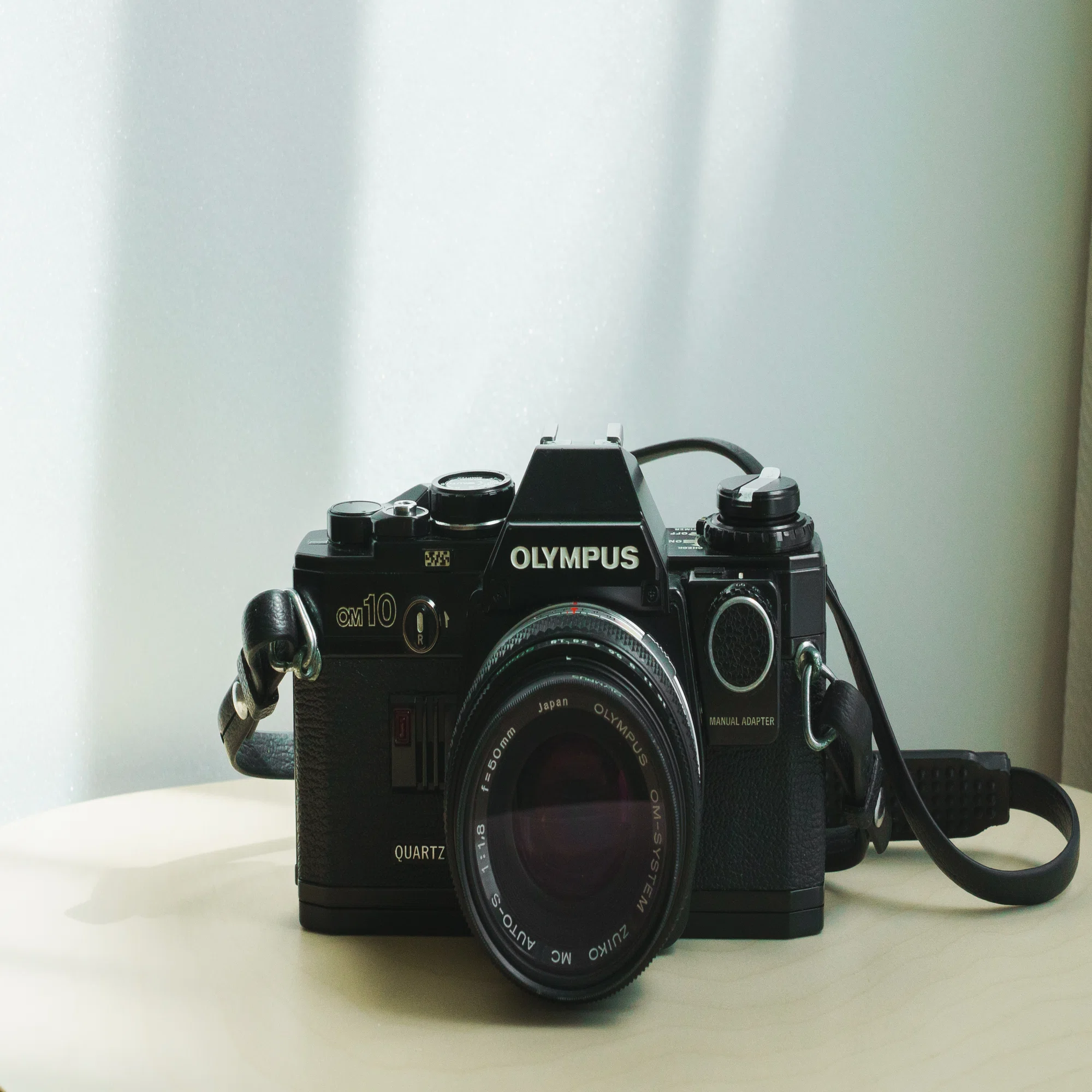 私の愛用するオールドレンズ｜OM Zuiko｜イノウエノリユキ