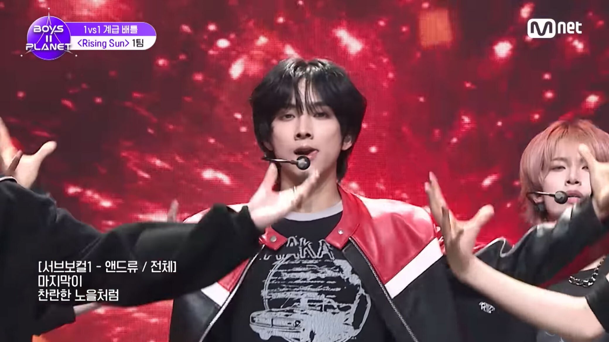 推しログ｜【ボイプラ2】『Rising Sun』のパク・ジュニルが神ってて沼