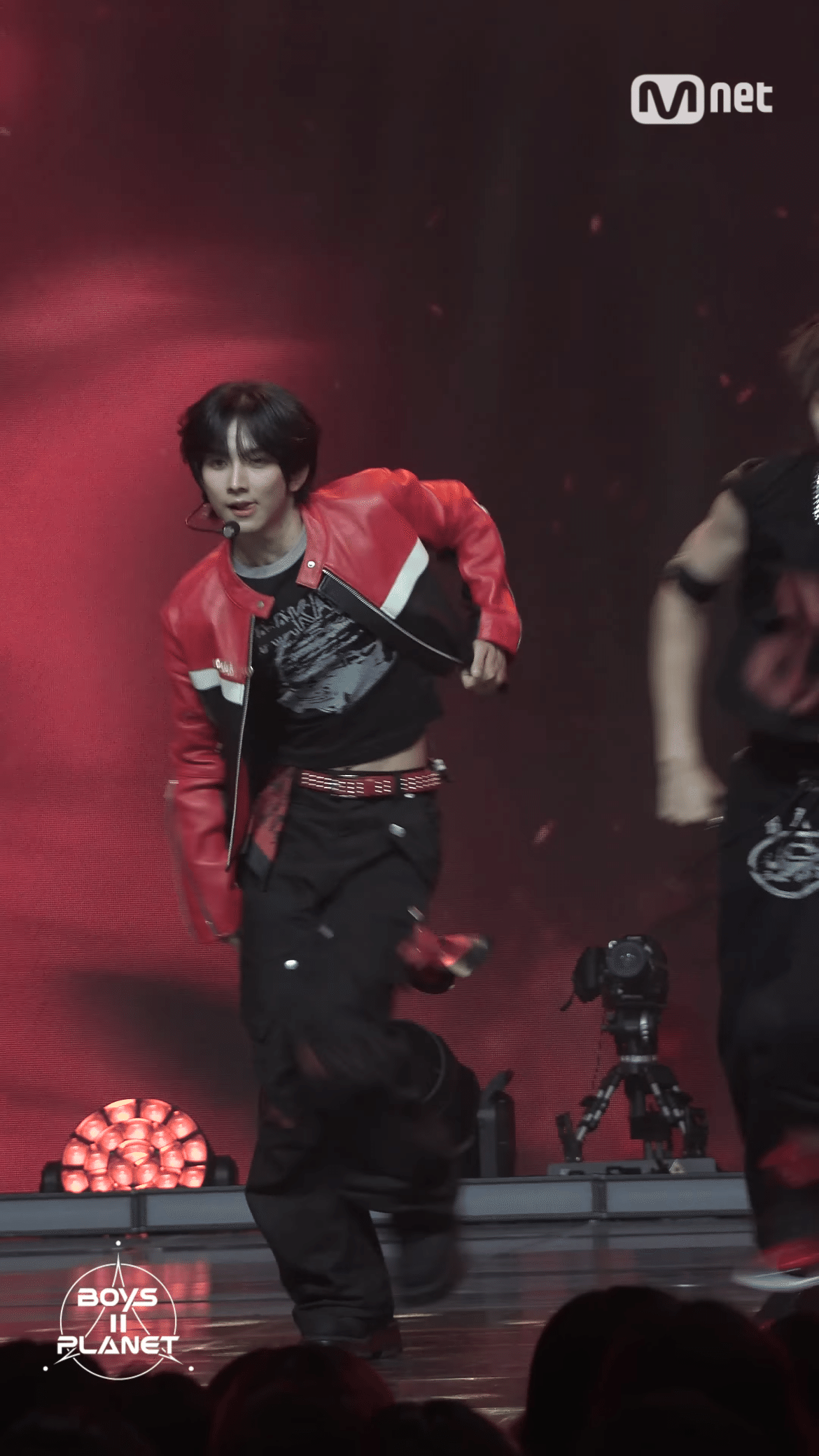 推しログ｜【ボイプラ2】『Rising Sun』のパク・ジュニルが神ってて沼