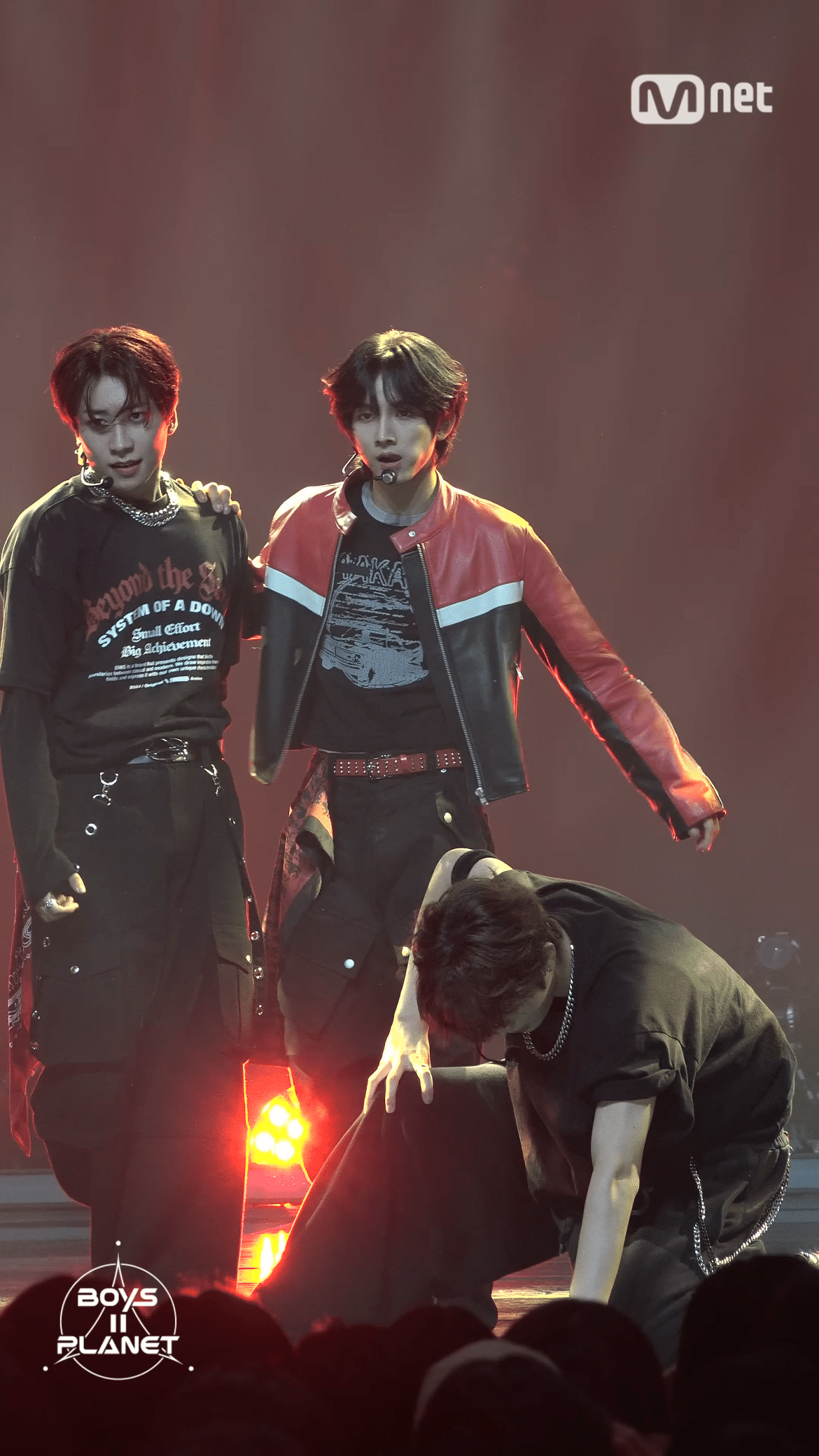 推しログ｜【ボイプラ2】『Rising Sun』のパク・ジュニルが神ってて沼