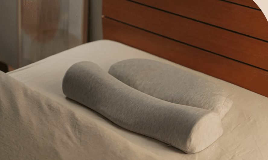 サバキューストア★首と肩がホッとする枕 公式】首と肩がホッとする枕PLUS | 首と肩を40度で15分間温める