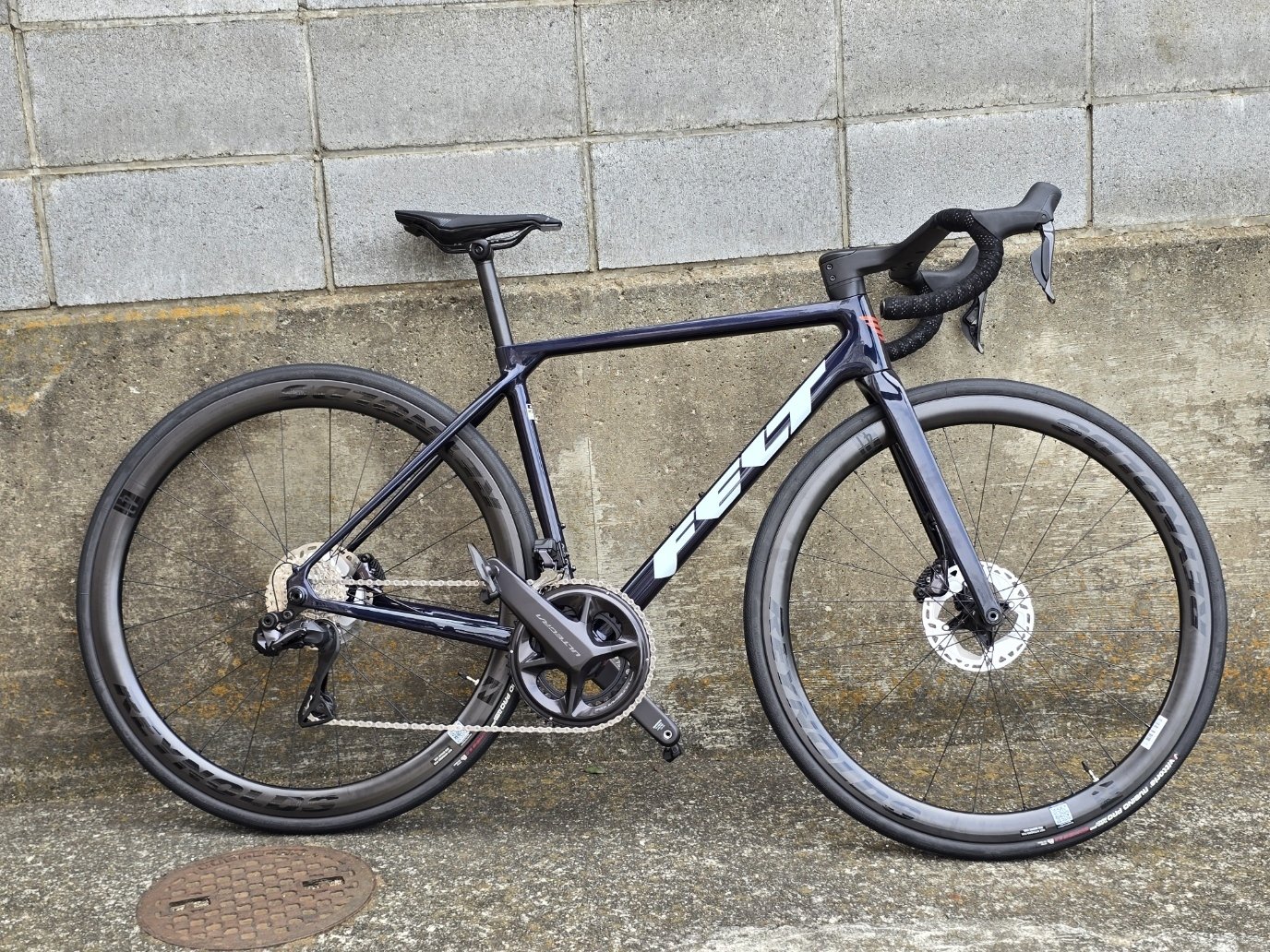 FELT FR4.0 を買いました｜しゅーくりーむ