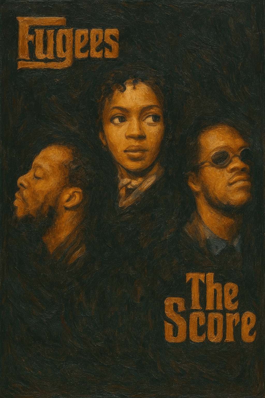 Booga Basementの奇跡-90年代を越えて響くFugees『The Score』｜Take
