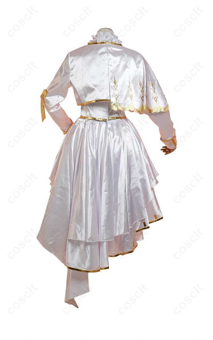 にじさんじ　先斗寧　コスプレ衣装 にじさんじ ラナンキュラス 先斗寧 新衣装 コスプレ衣装 - Costowns