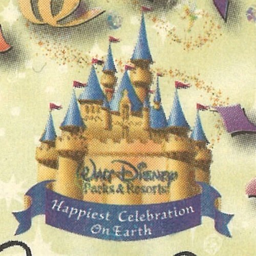 ディズニーダラー 　20周年記念　2007年　シンデレラ　10ダラー ディズニーダラー 20周年記念 2007年 シンデレラ 10ダラー