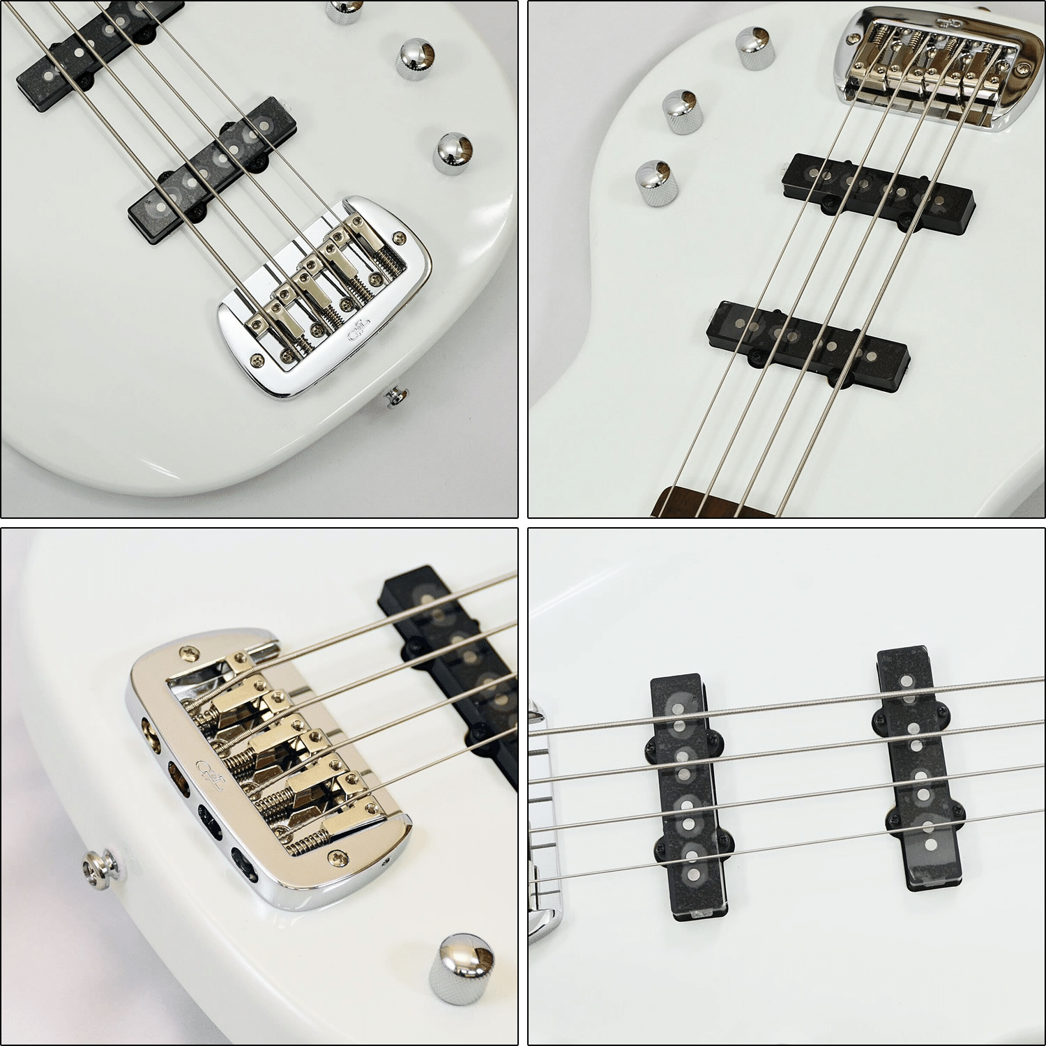 G&L祭り！「G&L Tribute Series JB-2」が現品限りのアウトレット超特価