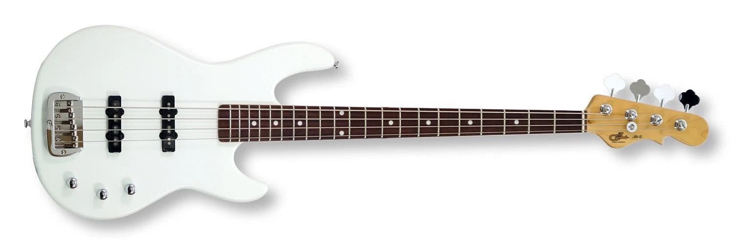 G&L祭り！「G&L Tribute Series JB-2」が現品限りのアウトレット超特価
