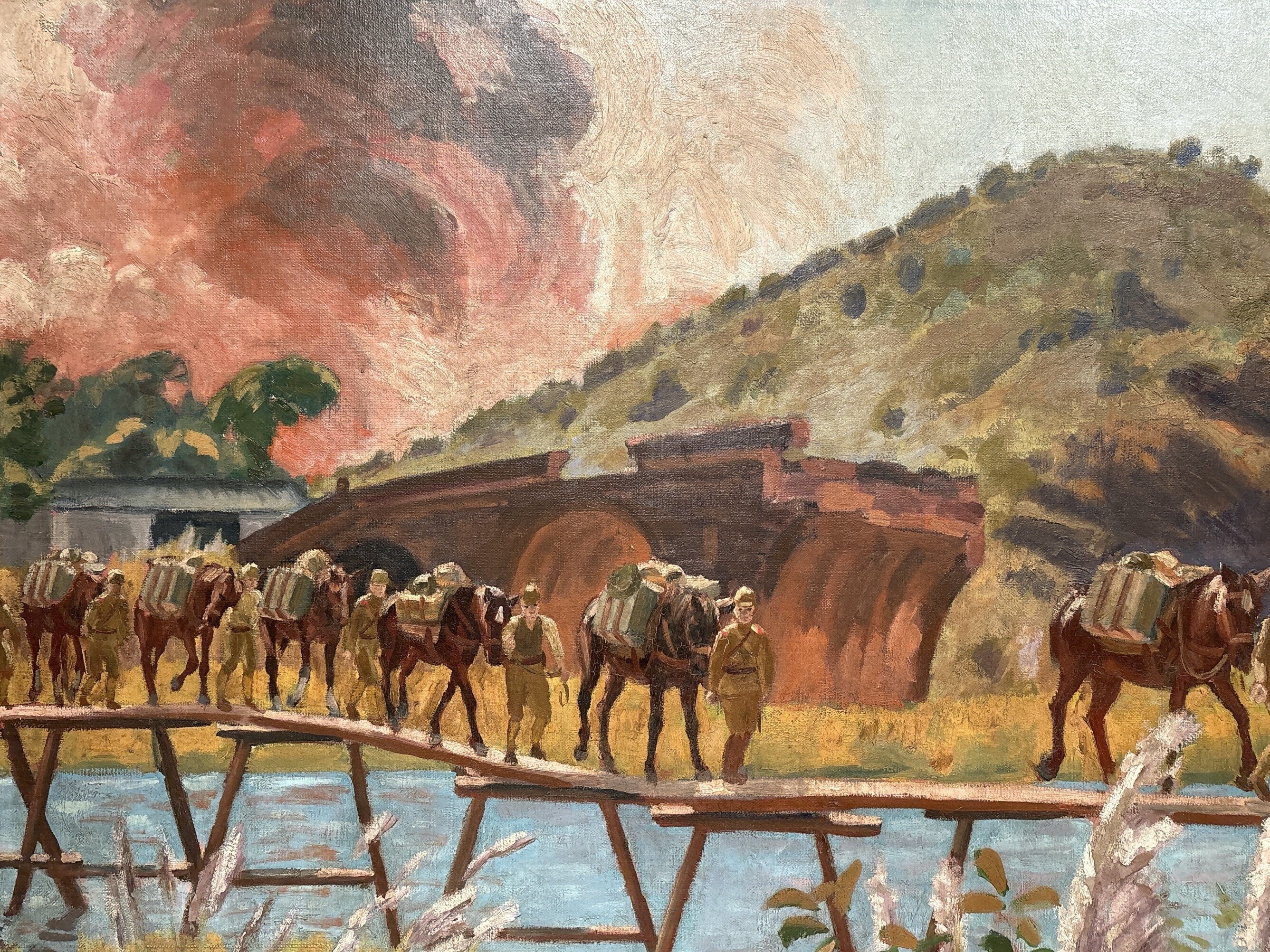 記録をひらく 記憶をつむぐ＠東京国立近代美術館, ~2025.10.26｜五味野正造