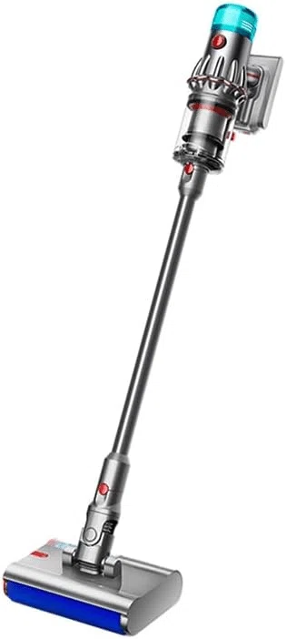 Dyson V12s Origin Submarine完全レビュー！水拭きまでできる