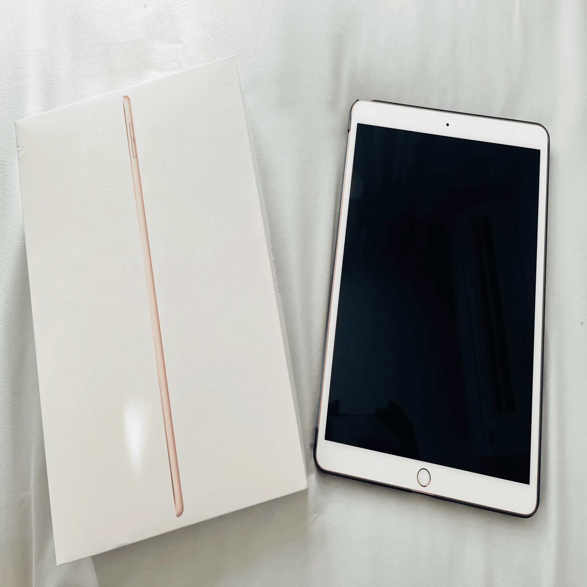 ガジェット】2025年にiPad Air 第三世代を買った話｜Mishiro（みしろ）