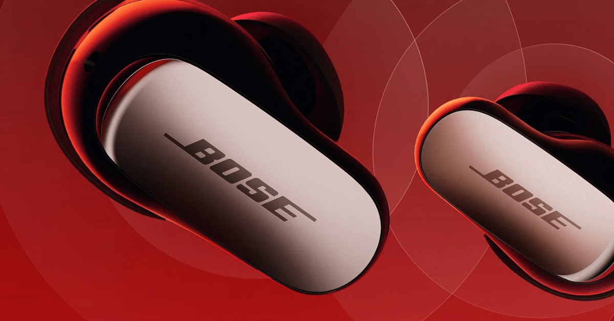 bose QuietComfrt Ultra Earbuds ノイキャン Bose QuietComfort Ultra Earbuds (第2世代) | ノイズキャンセ