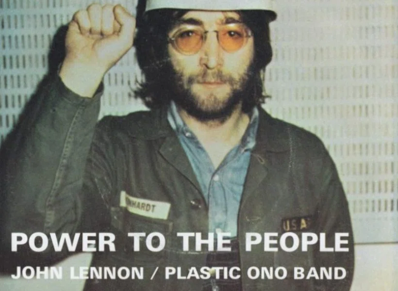 👷‍♀️POWER TO THE PEOPLE🦺｜naho-21